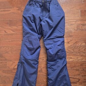 Kids Snow Pants 14